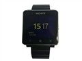 索尼SmartWatch 2智能手表 金屬表帶的智能生活伴侶