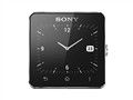 索尼SmartWatch 2智能手表 金屬表帶下的科技與經(jīng)典融合